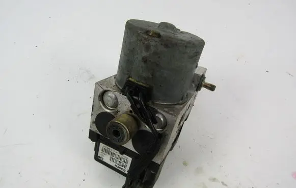 Opel Combo C ABS Pump 09127108
