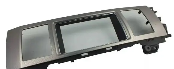 Jaguar XF X250 Head up display trim ESW625M