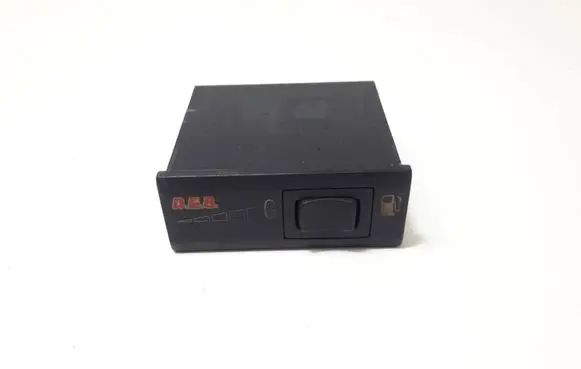 Volkswagen PASSAT B4 Other switches/knobs/shifts