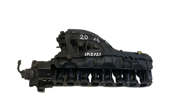 KIA Sportage Intake manifold 283812F000 283182F310