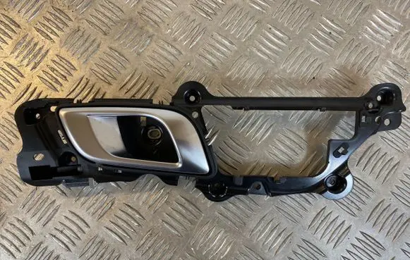 Mercedes-Benz SLK R172 Front door interior handle A1727600162 A1727660378