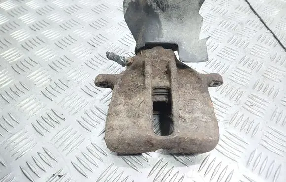 Volkswagen Golf III Front brake caliper