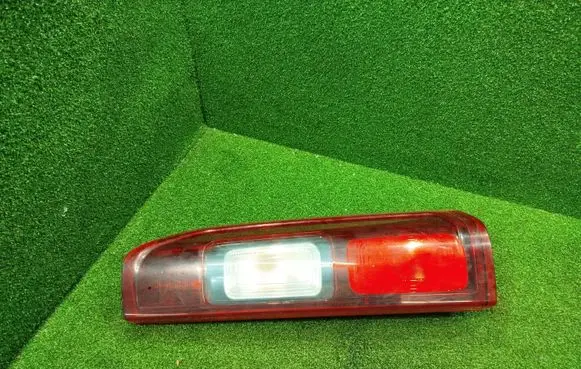 Renault Trafic III (X82) Rear/tail lights 265504656R 93867969