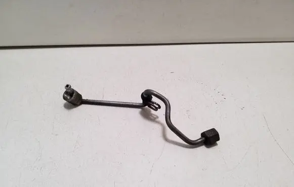 Audi TT TTS Mk2 Fuel line/pipe/hose 