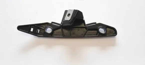 BMW X3 F25 Front bumper mounting bracket 7293803