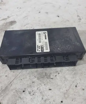 BMW 5 E60 E61 Comfort/convenience module 9221109 239943 532256873