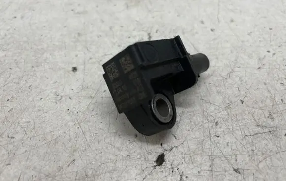 Audi A3 S3 8V Airbag deployment crash/impact sensor 34D959351