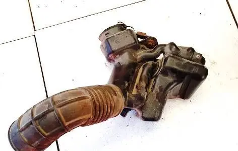 Honda Accord Intake resonator