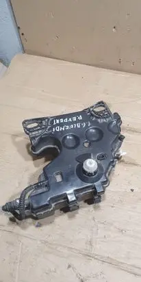 Peugeot Expert FAP fluid tank 9806830680