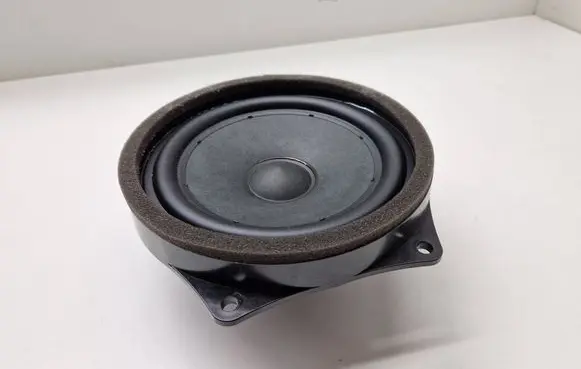 BMW i4 Subwoofer speaker 5A12336