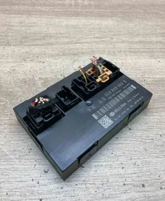 Volkswagen PASSAT B6 Comfort/convenience module 3C0959433K 5DK00906402