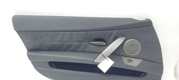 BMW Z4 E85 E86 Front door card panel trim BSA4A01C20 E104216021 E104212021