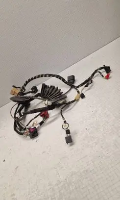 Volkswagen Transporter - Caravelle T5 Front door wiring loom 7H0971161NE