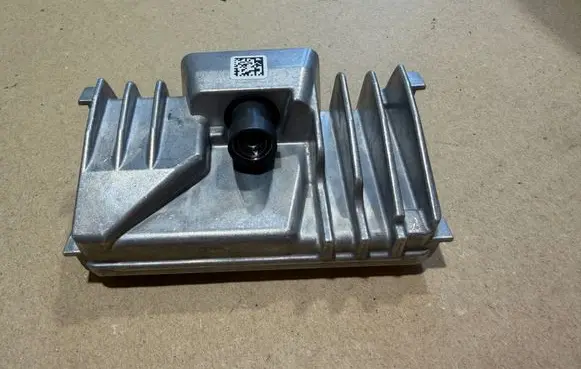 KIA Sportage Windshield/windscreen camera 99211P1060