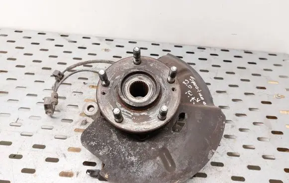 KIA Sportage Front wheel hub