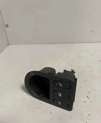 Nissan Qashqai A set of switches 96912BR01A P13750A77600