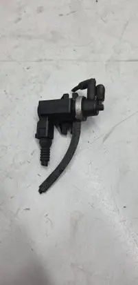 Turbo solenoid valve