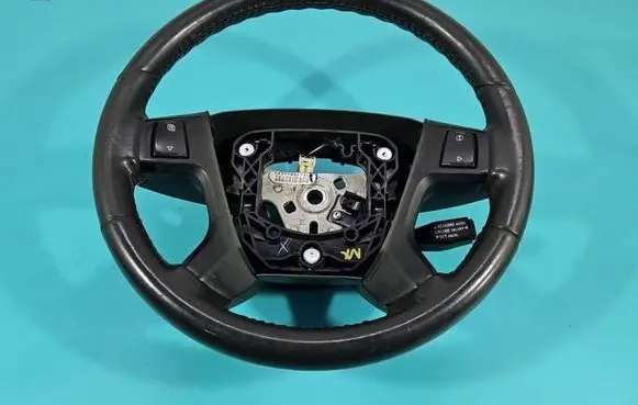 Dodge Journey Steering wheel 7ASX789E7AL IMPRK1525800