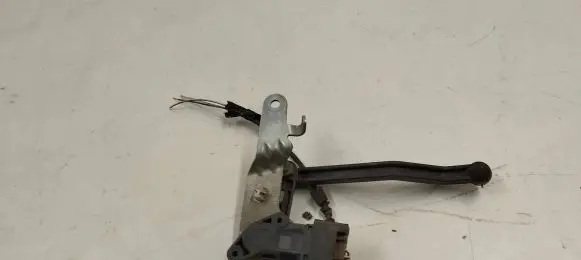 BMW i4 Headlight/headlamp level sensor 6895466