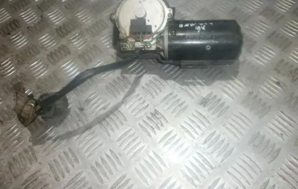 BMW 3 E36 Wiper motor 0390241417CDP