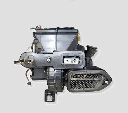 Citroen C5 Interior heater climate box assembly 9671485880