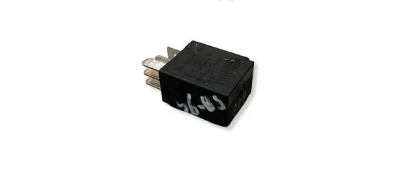 Audi A6 S6 C7 4G Other relay 4H0951253C