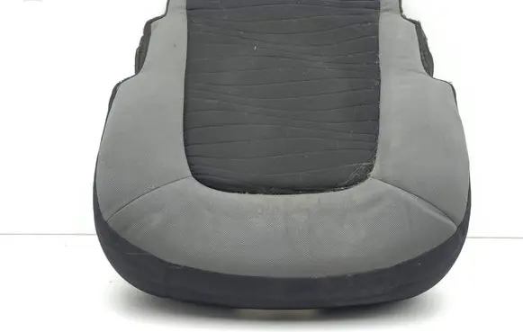 Citroen DS4 Rear seat 