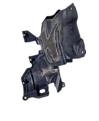 KIA Sportage Front bumper skid plate/under tray 74165-tzd