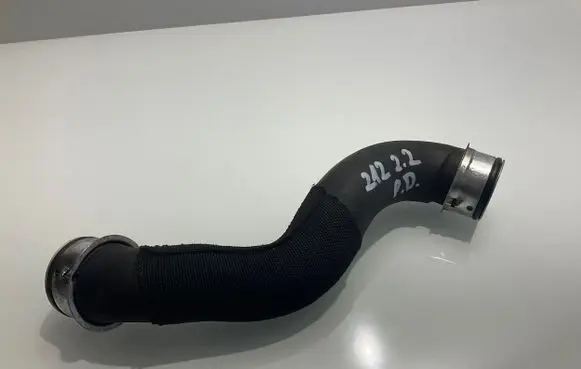 Mercedes-Benz E W212 Engine coolant pipe/hose A2125018282 2125018282