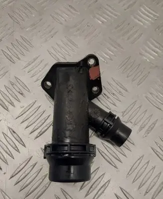 BMW X5 E70 Engine coolant pipe/hose 12247744