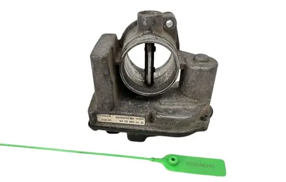 Mercedes-Benz E W210 Throttle body valve 1110980009