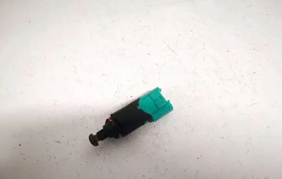 Citroen C5 Brake pedal sensor switch 9650688480