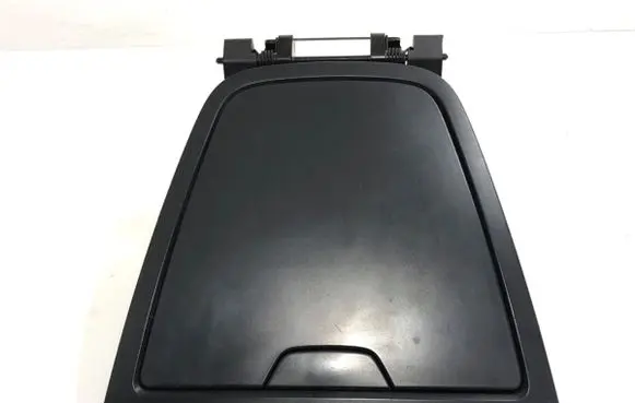 Renault Captur Glove box set 00227631