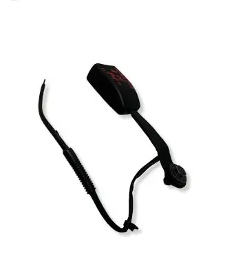 Mazda 2 Front seatbelt buckle 6435736