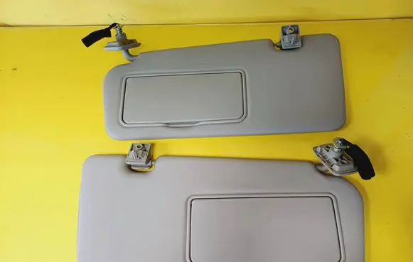 KIA Carnival Sun visor