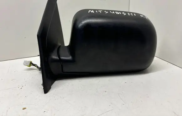Mitsubishi Space Runner Front door electric wing mirror 01821