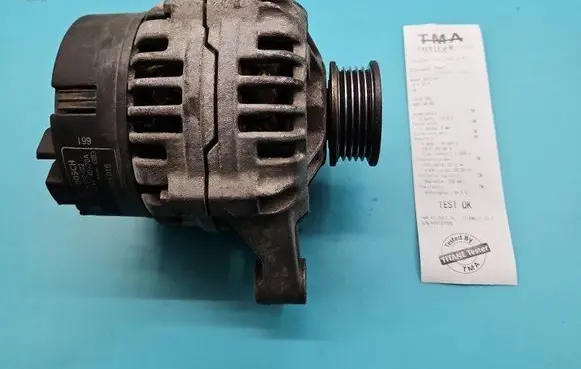 Audi A4 S4 B5 8D Generator/alternator 058903016 IMPRK1515292