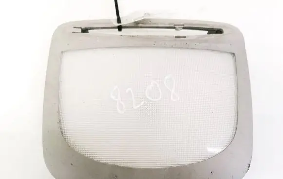 Mercedes-Benz ML W164 Rear seat light 379793A5 03102303K