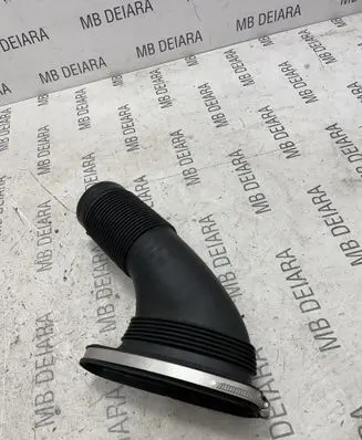 Porsche Panamera (970) Air intake duct part 97011011403