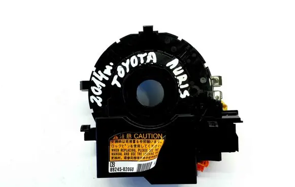 Airbag slip ring squib (SRS ring)