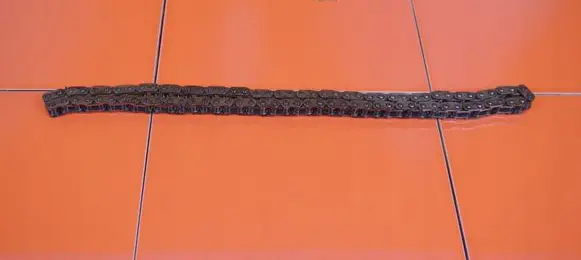 BMW 2 F45 Timing chain (engine) B47D20B