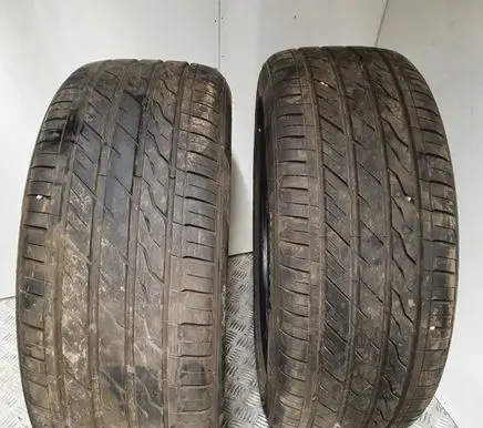 Audi Q5 SQ5 R20 summer tire 25545R20