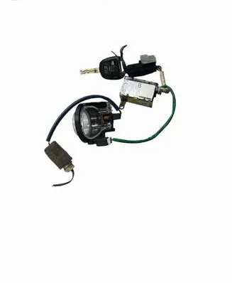 Lexus GS 300 400 430 Immobilizer control unit/module 8978353021