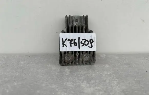 Mercedes-Benz C W205 LED ballast control module 212460-00