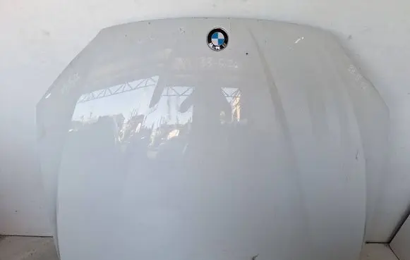 BMW X1 E84 Engine bonnet/hood 
