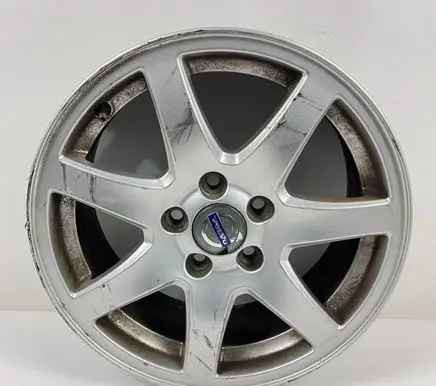 Volvo S80 R16 alloy rim 30666081 30748344