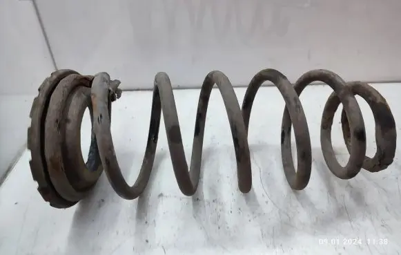 KIA Sorento Rear coil spring