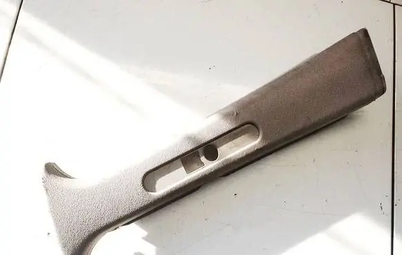 Mercedes-Benz A W168 (B) pillar trim (top) a1686920322