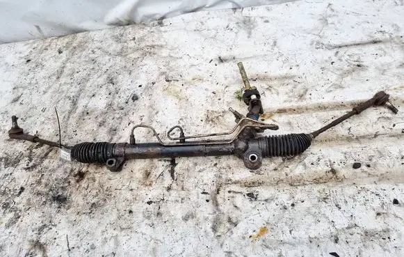 Nissan X-Trail T30 Steering rack LLHD