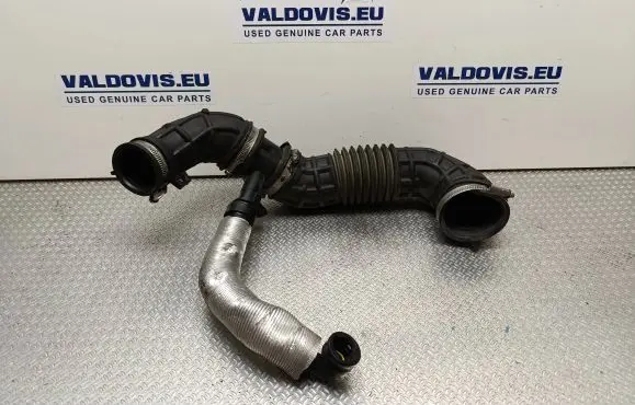 Ford Transit Custom Air intake hose/pipe GK219R504AG D0X1E